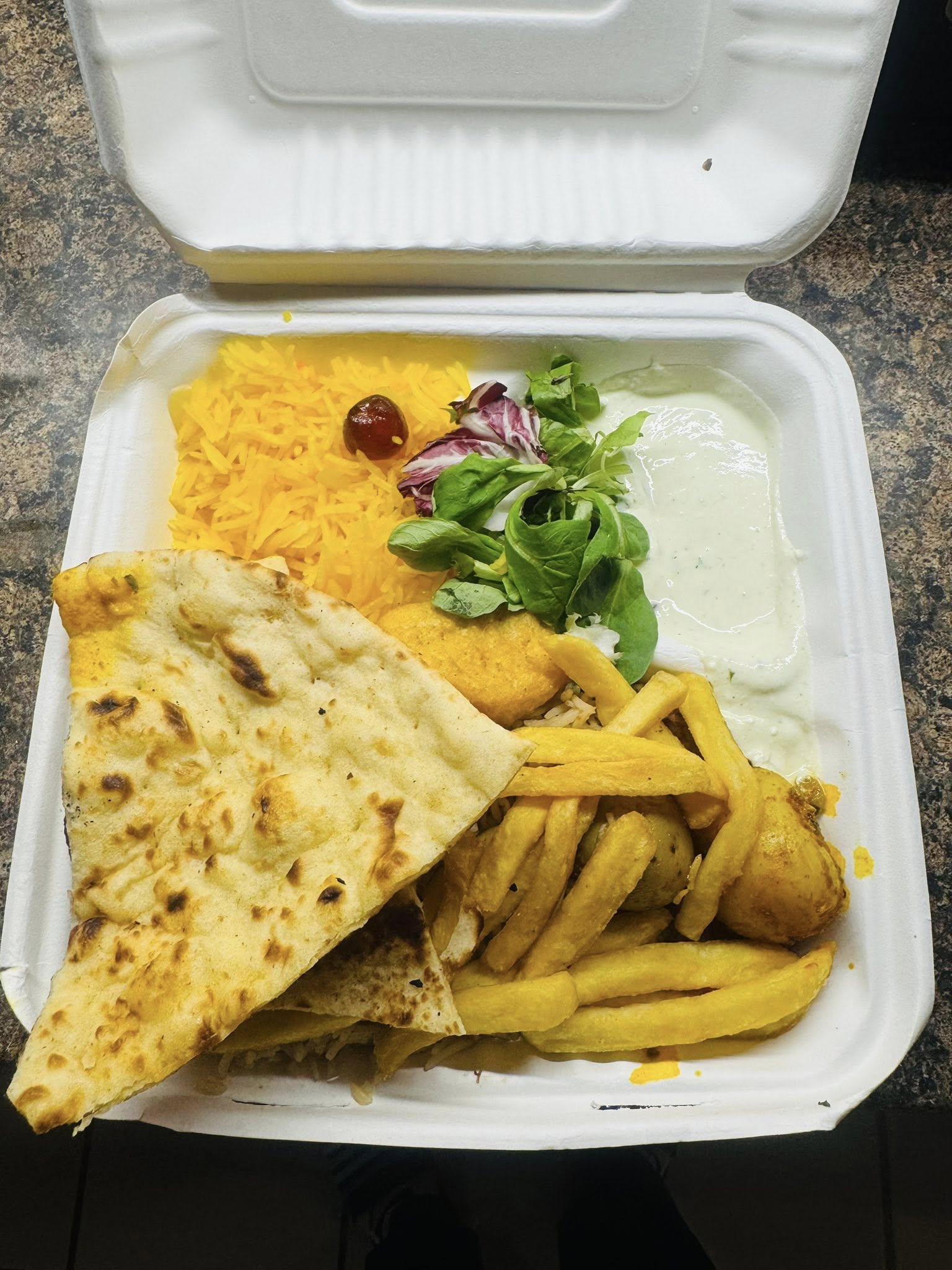 Lunch Munch Club